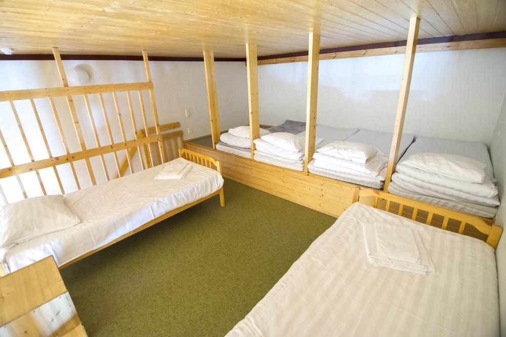 Harriniva Adventure Resort Muonio Bagian luar foto